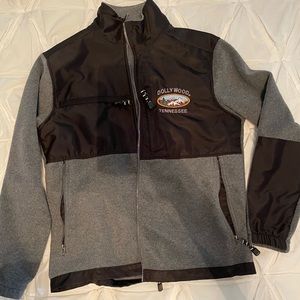 Small Dollywood Jacket